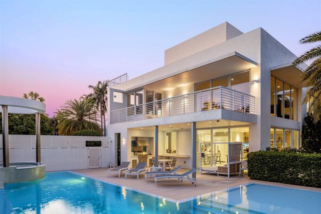500 Isle Of Capri Drive, Fort Lauderdale, FL 33301