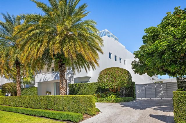 500 Isle Of Capri Drive, Fort Lauderdale, FL 33301