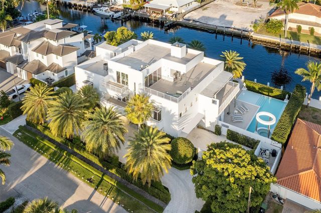 500 Isle Of Capri Drive, Fort Lauderdale, FL 33301