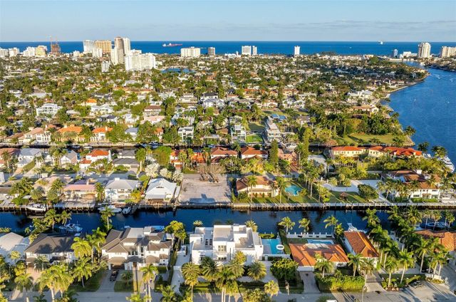 500 Isle Of Capri Drive, Fort Lauderdale, FL 33301