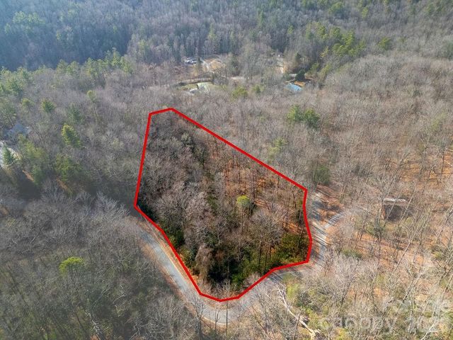 Lot 48 Fox Den Road, Brevard, NC 28712