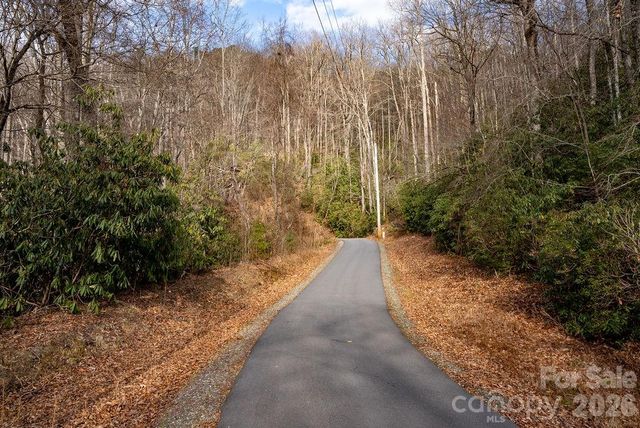 Lot 48 Fox Den Road, Brevard, NC 28712