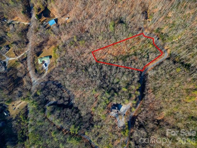 Lot 48 Fox Den Road, Brevard, NC 28712
