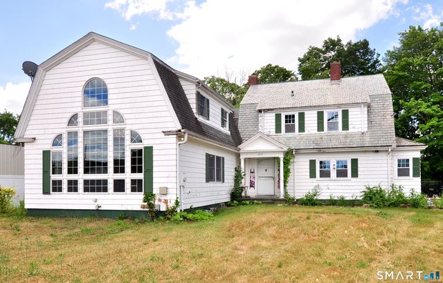 609 Norwich Road, Plainfield, CT 06374