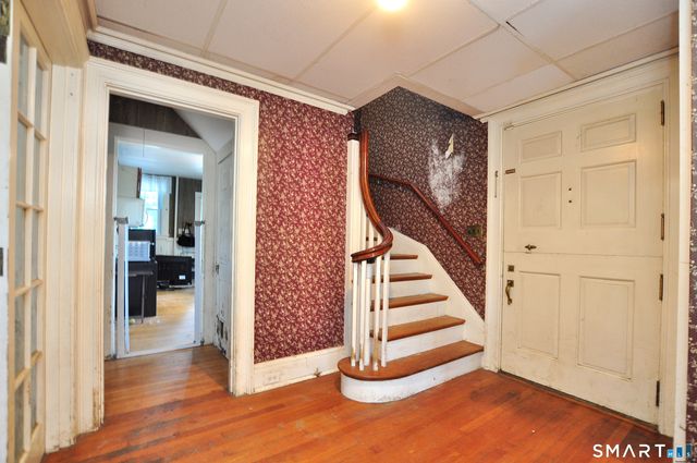 609 Norwich Road, Plainfield, CT 06374