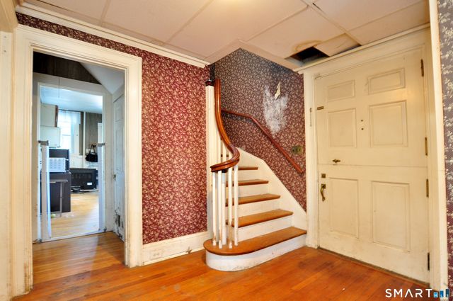 609 Norwich Road, Plainfield, CT 06374