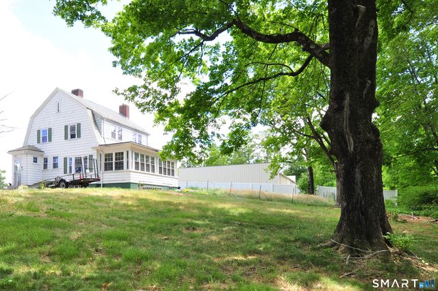 609 Norwich Road, Plainfield, CT 06374
