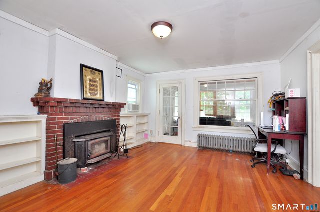 609 Norwich Road, Plainfield, CT 06374