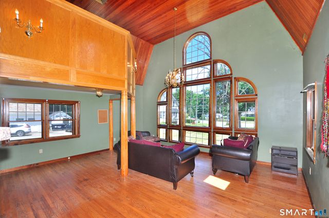 609 Norwich Road, Plainfield, CT 06374