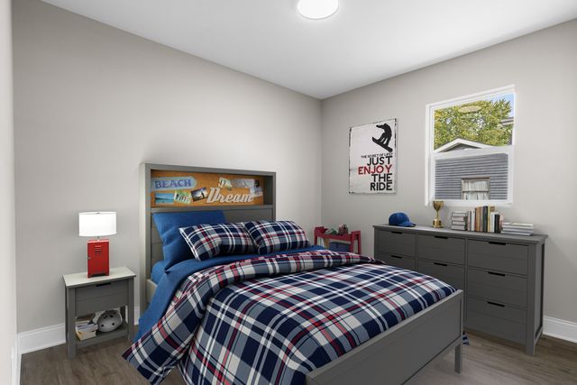 109 Raffel Road, Woodstock, IL 60098