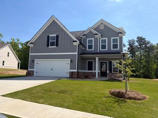 1395 Elias Station Station, Thomson, GA 30824