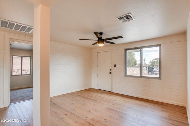 743 W Milton Street, Tucson, AZ 85706