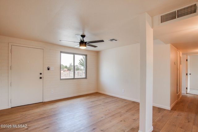 743 W Milton Street, Tucson, AZ 85706