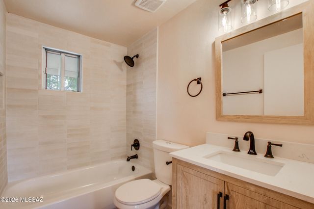 743 W Milton Street, Tucson, AZ 85706