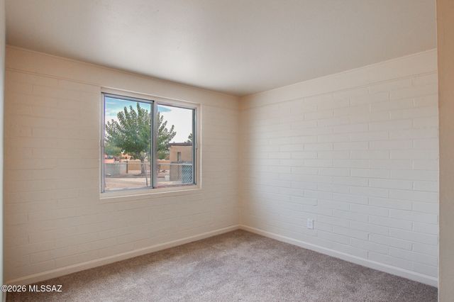 743 W Milton Street, Tucson, AZ 85706
