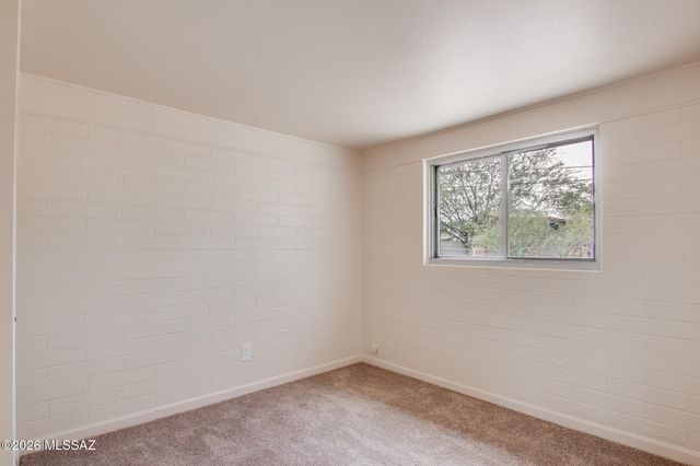 743 W Milton Street, Tucson, AZ 85706