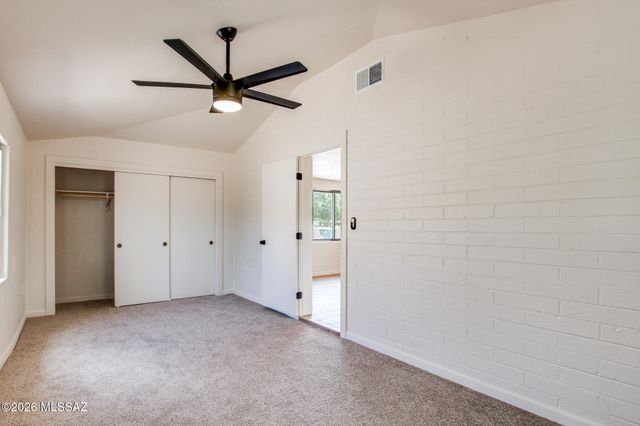 743 W Milton Street, Tucson, AZ 85706