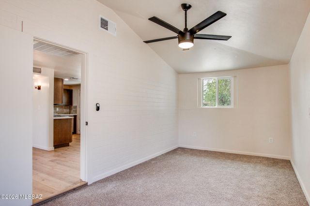 743 W Milton Street, Tucson, AZ 85706