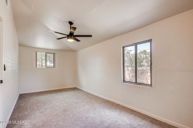 743 W Milton Street, Tucson, AZ 85706