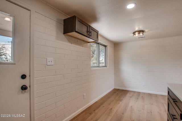 743 W Milton Street, Tucson, AZ 85706