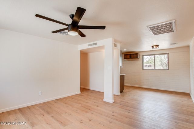 743 W Milton Street, Tucson, AZ 85706