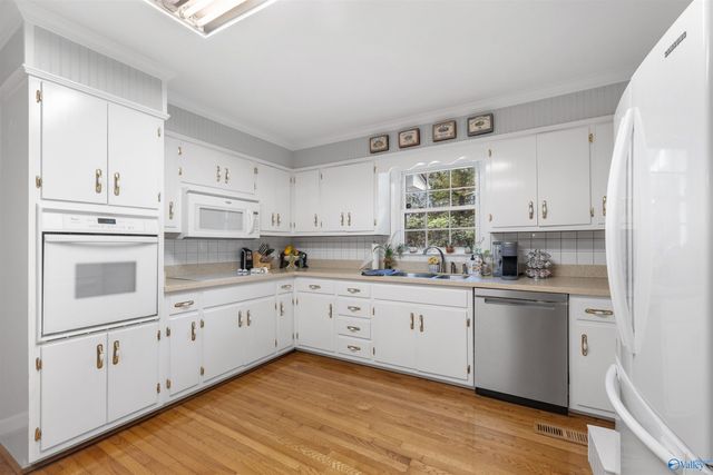 4602 Day Road SW, Decatur, AL 35603