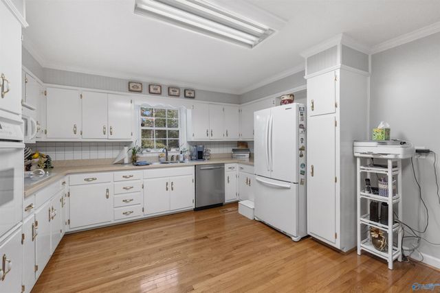 4602 Day Road SW, Decatur, AL 35603