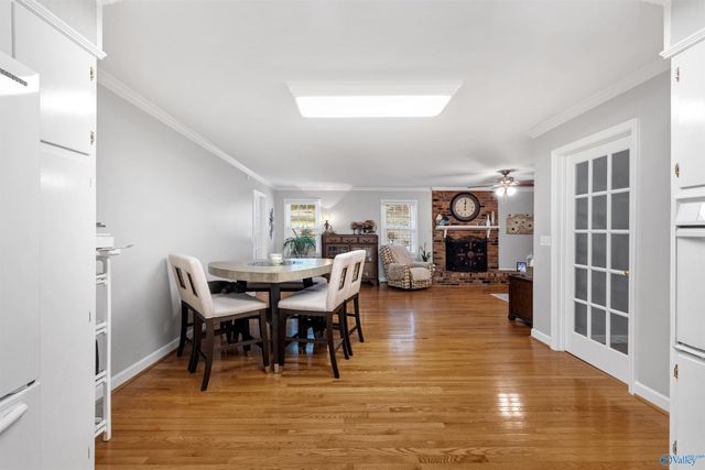 4602 Day Road SW, Decatur, AL 35603