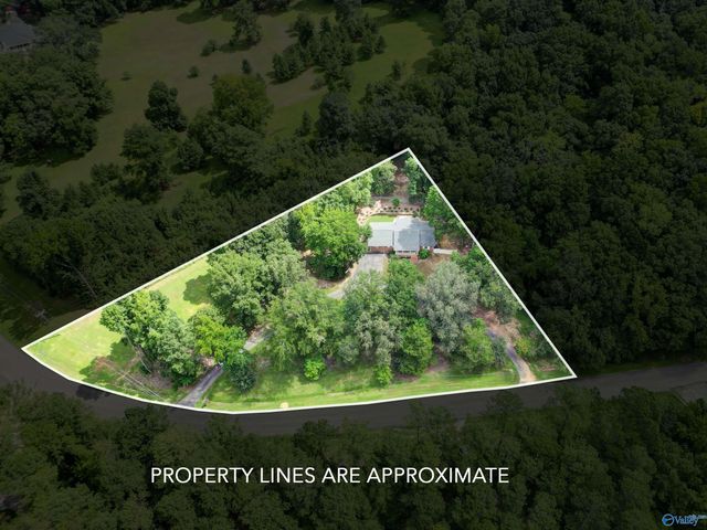 4602 Day Road SW, Decatur, AL 35603