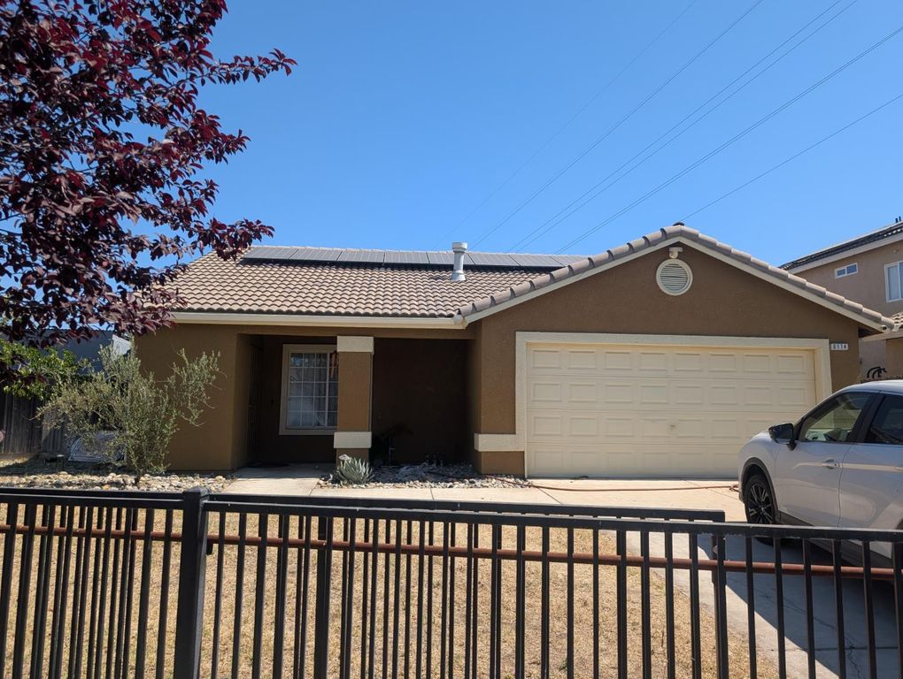 Image 1 of property listing at 6114 W Keats Avenue, Fresno, CA 93723