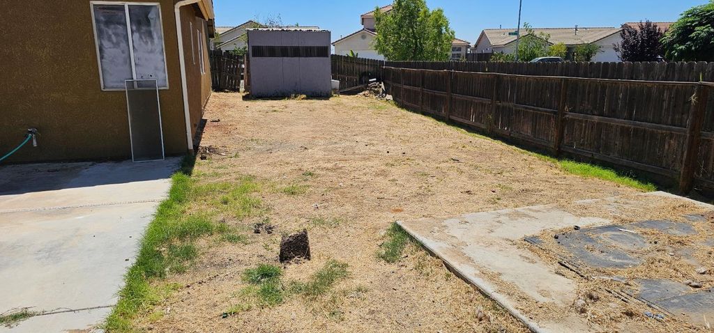 Image 25 of property listing at 6114 W Keats Avenue, Fresno, CA 93723