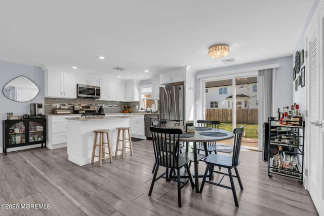 421 Forrest Avenue, Lanoka Harbor, NJ 08734