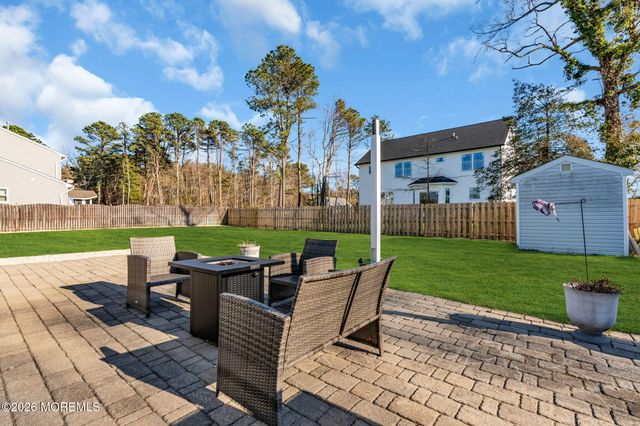 421 Forrest Avenue, Lanoka Harbor, NJ 08734