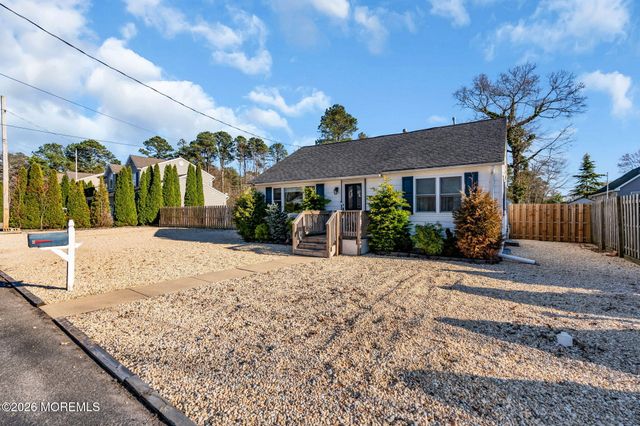 421 Forrest Avenue, Lanoka Harbor, NJ 08734