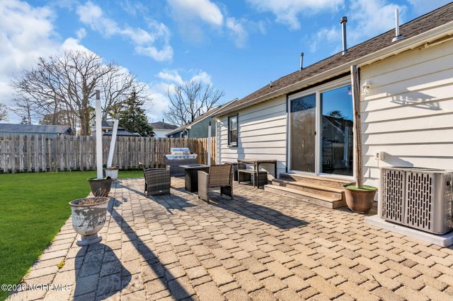 421 Forrest Avenue, Lanoka Harbor, NJ 08734