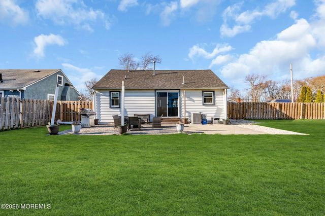 421 Forrest Avenue, Lanoka Harbor, NJ 08734