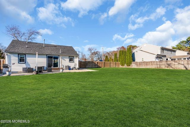 421 Forrest Avenue, Lanoka Harbor, NJ 08734