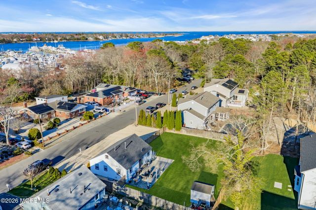 421 Forrest Avenue, Lanoka Harbor, NJ 08734