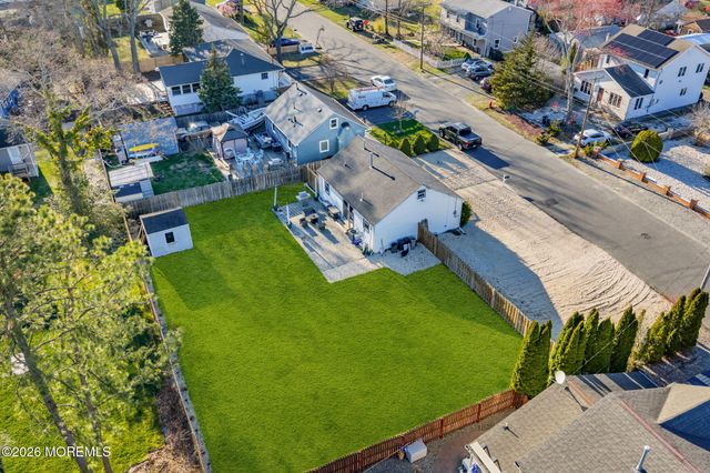 421 Forrest Avenue, Lanoka Harbor, NJ 08734