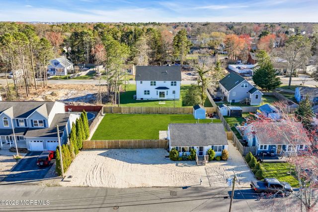 421 Forrest Avenue, Lanoka Harbor, NJ 08734