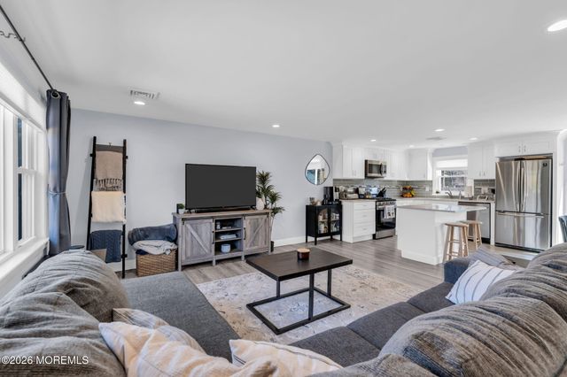 421 Forrest Avenue, Lanoka Harbor, NJ 08734