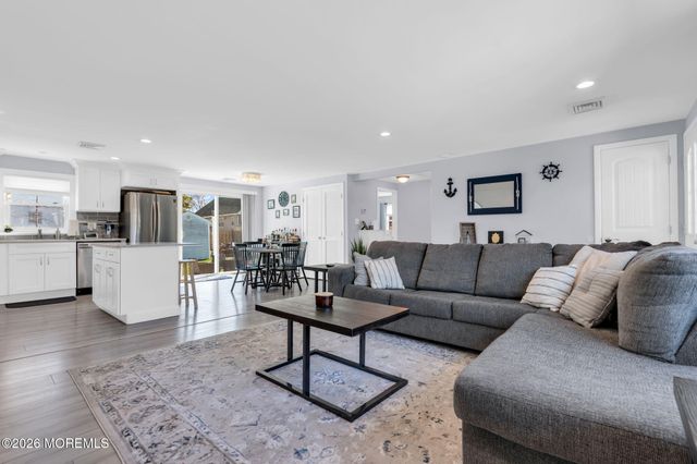 421 Forrest Avenue, Lanoka Harbor, NJ 08734