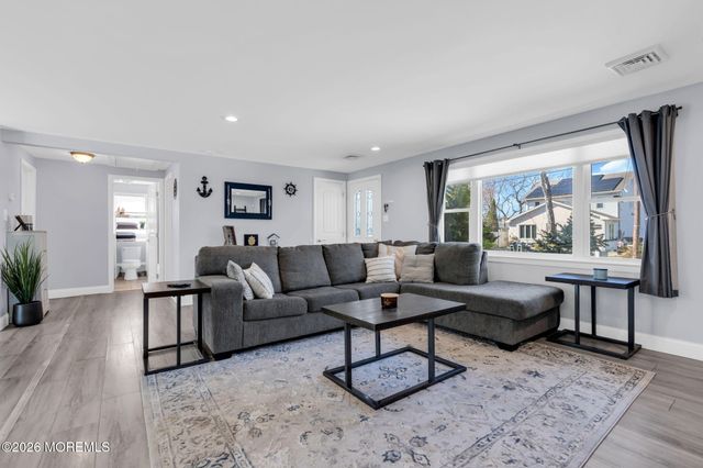 421 Forrest Avenue, Lanoka Harbor, NJ 08734