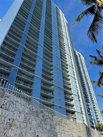 335 S Biscayne Blvd 1002, Miami, FL 33131