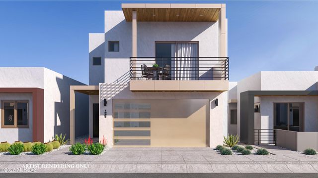 1195 E Fimbres Street, Tucson, AZ 85713