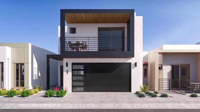 1195 E Fimbres Street, Tucson, AZ 85713