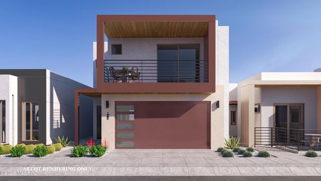 1195 E Fimbres Street, Tucson, AZ 85713