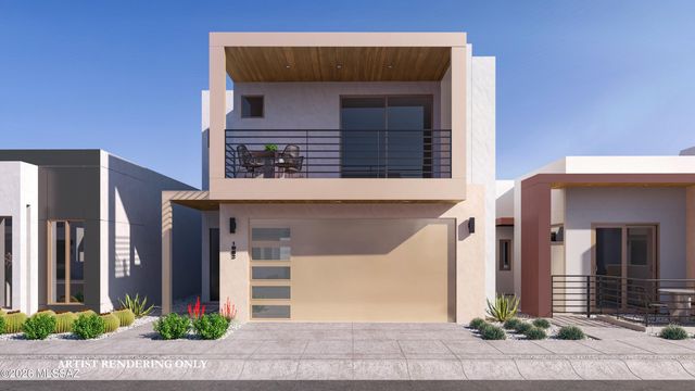 1195 E Fimbres Street, Tucson, AZ 85713