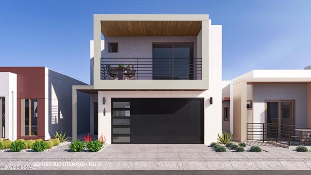 1195 E Fimbres Street, Tucson, AZ 85713