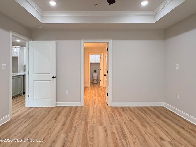 64 Meadow Breeze Road, Sumrall, MS 39482